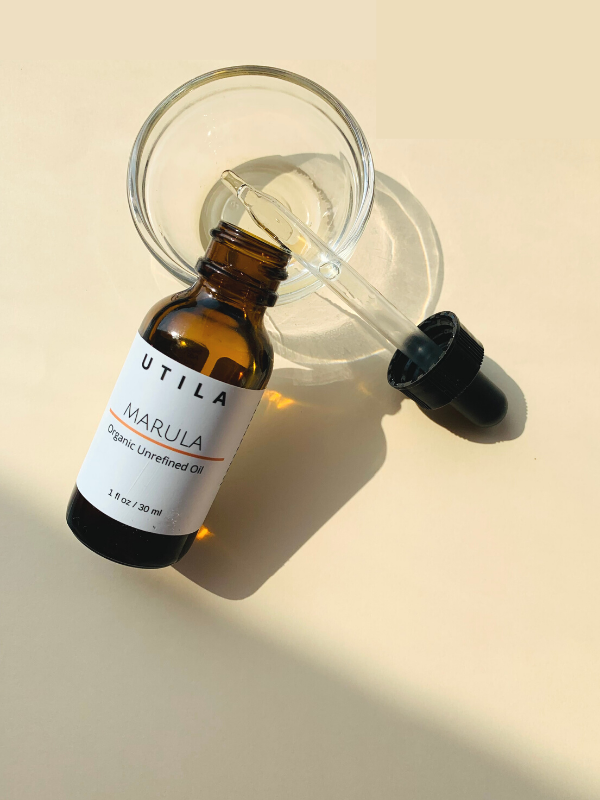MARULA Oil Organic Unrefined