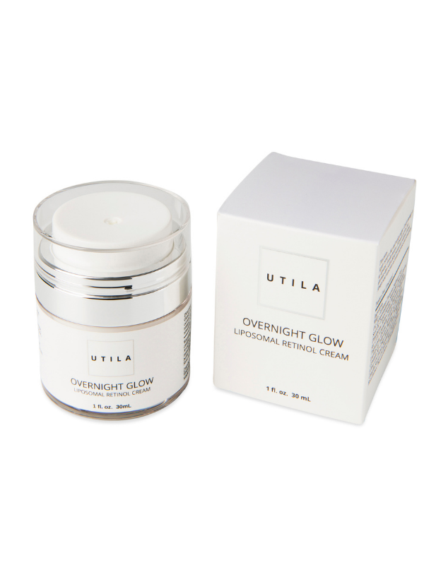OVERNIGHT GLOW LIPOSOMAL RETINOL CREAM