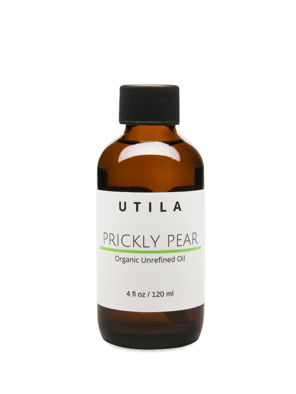 PRICKLY PEAR Oil  Organic Unrefined