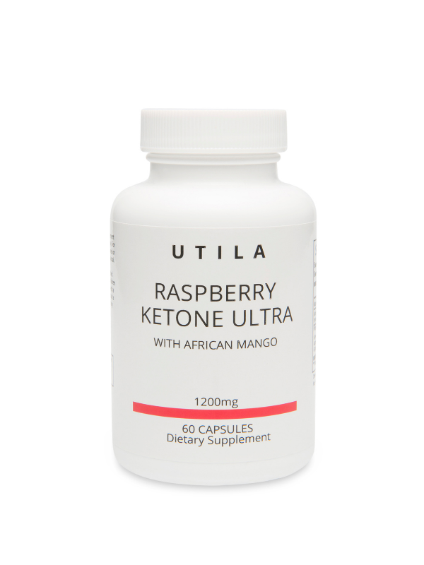 RASPBERRY KETONE ULTRA