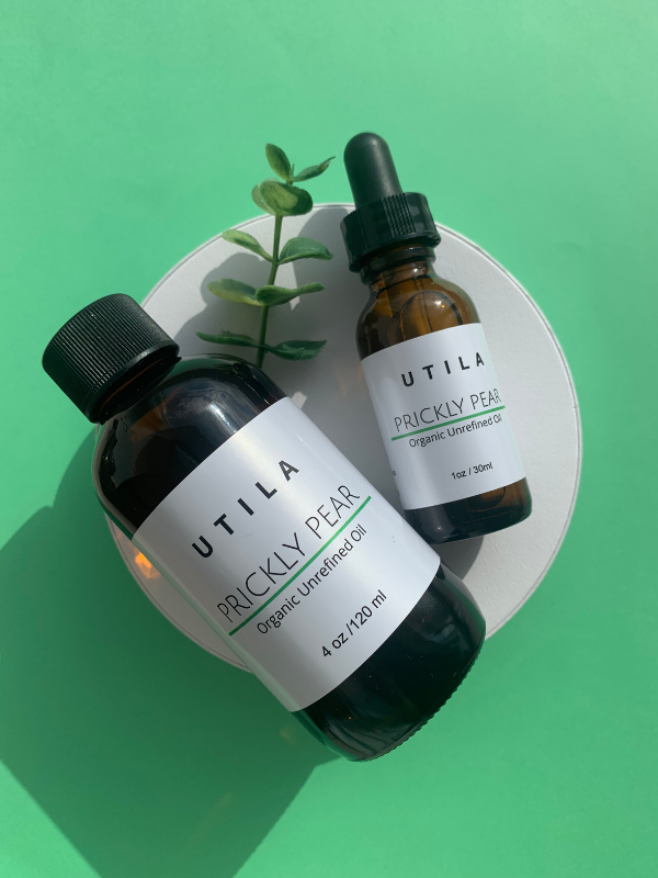 PRICKLY PEAR Oil  Organic Unrefined