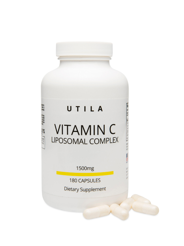 VITAMIN C LIPOSOMAL COMPLEX