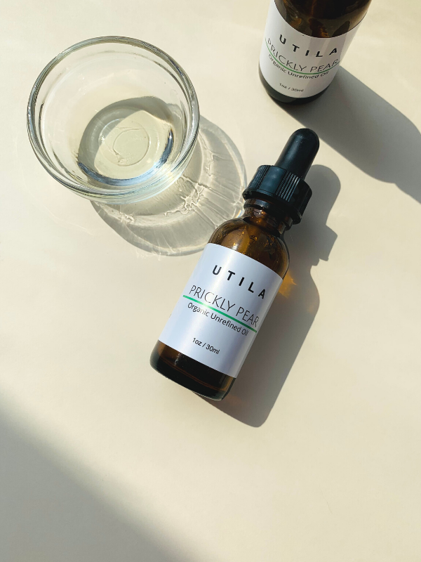 PRICKLY PEAR Oil  Organic Unrefined