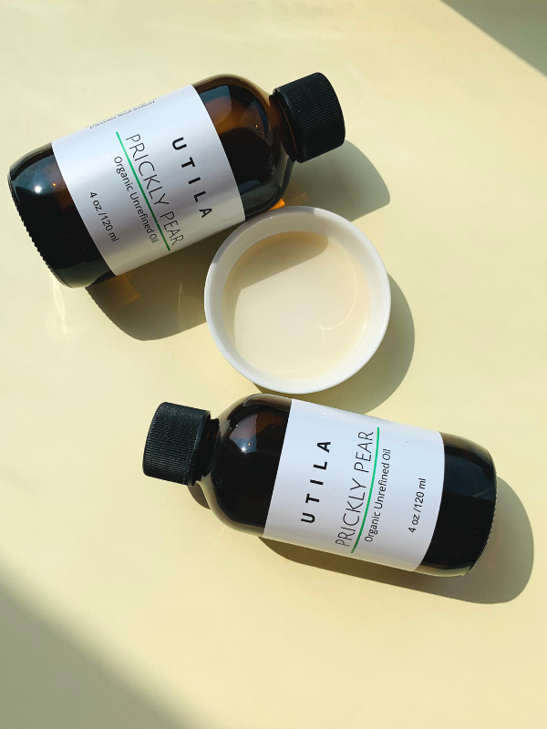 PRICKLY PEAR Oil  Organic Unrefined