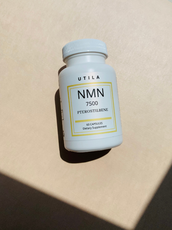 NMN 7500 PTEROSTILBENE　